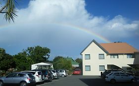 Bella Vista Motel Kaikoura